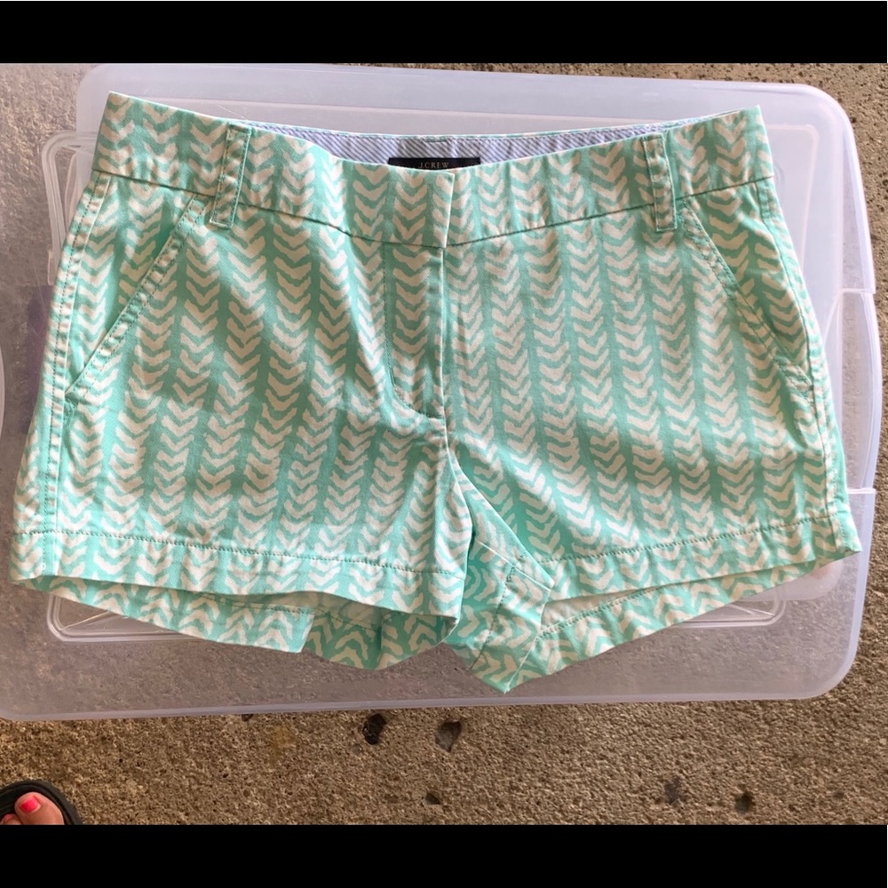 JCrew shorts